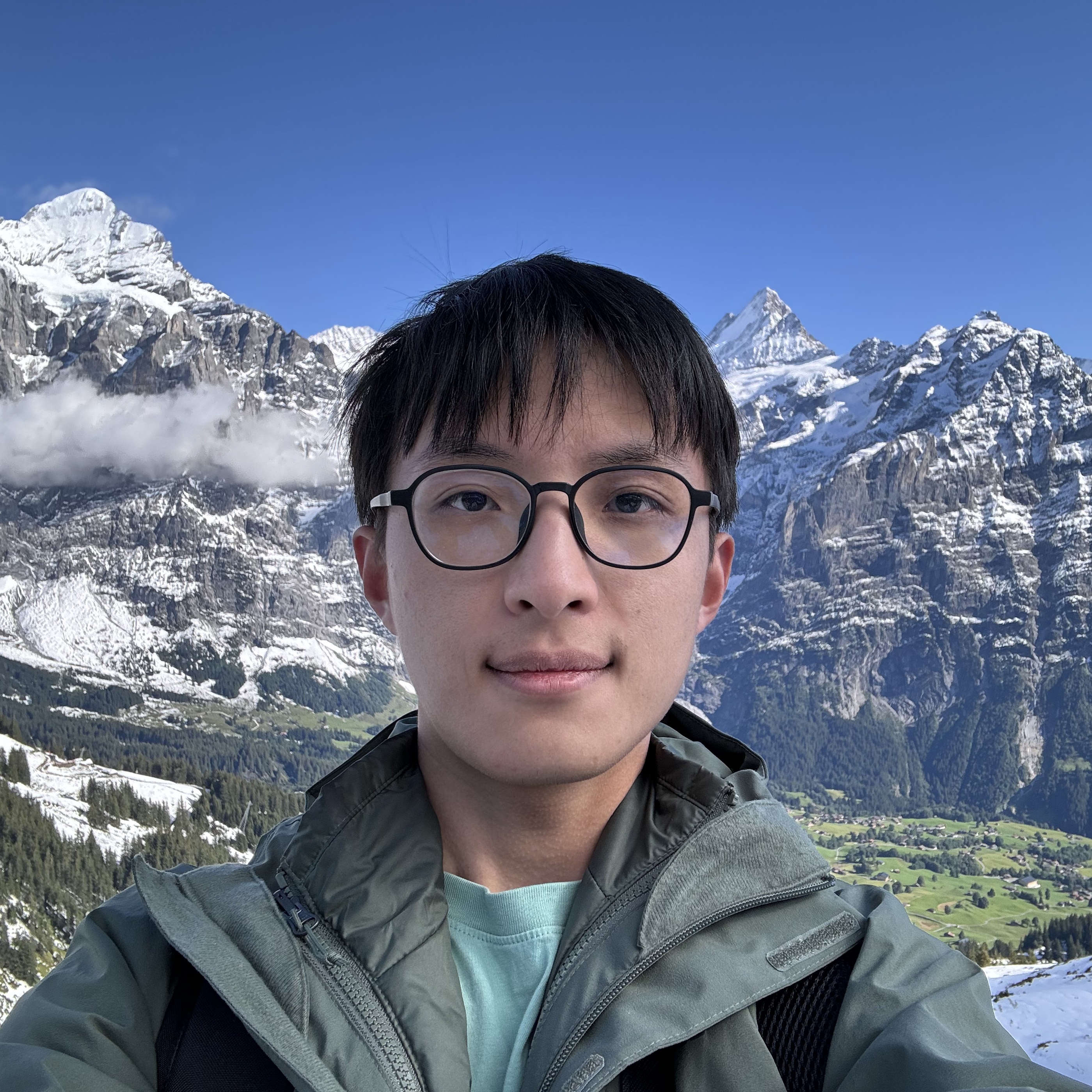 Chao Xu